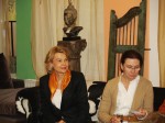 Reuniunea Informala A International Women Association Of Bucharest 06